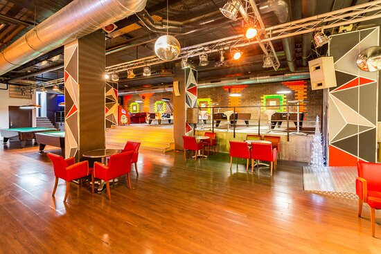 公主公园卓越水疗酒店