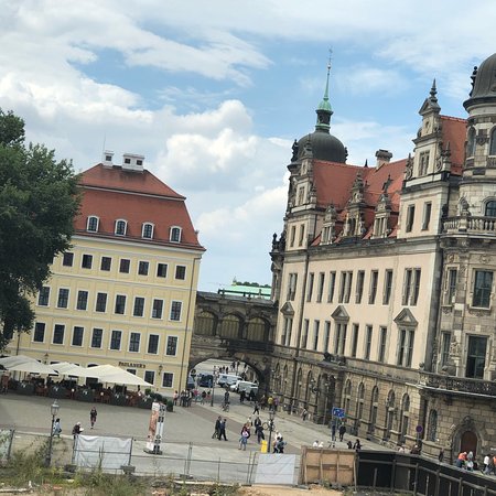 Amedia Dresden Elbpromenade, Trademark Collection by Wyndham-官方