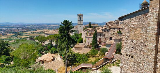 Villa Osperellone主图