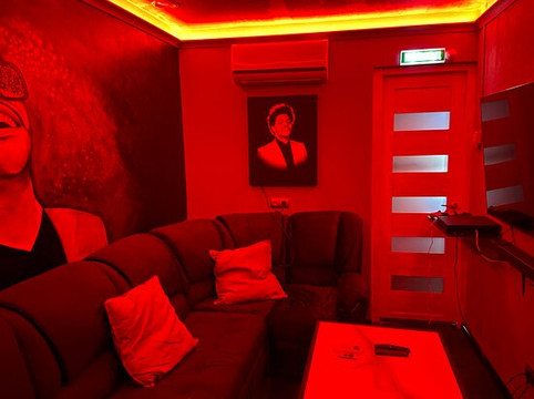 Mania Lounge-克拉斯诺达尔必去景点