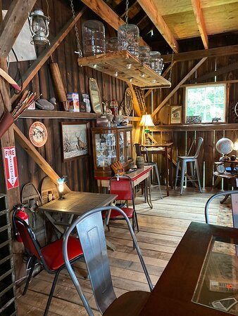 Home Range Winery-Canaan必去景点