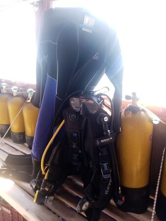 Kas Diving-卡斯必去景点