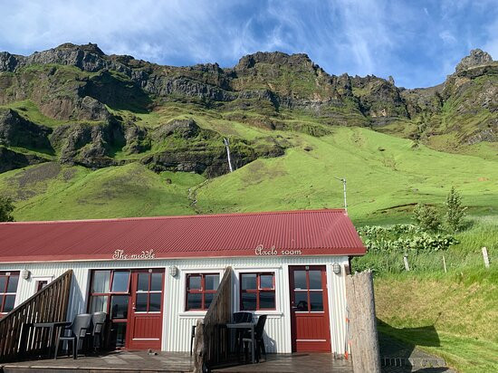 The Garage - Studio Apartments主图