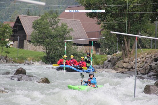 Adventure Val di Sole-Male必去景点