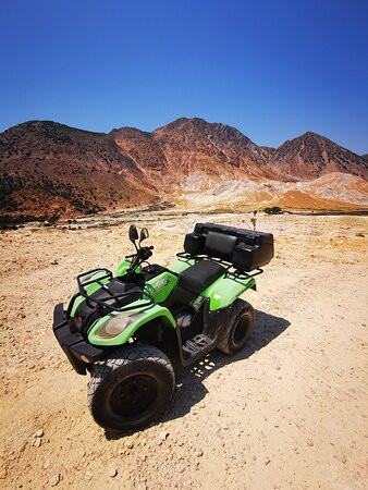 Eagle's Nest Car & Bike Rental景点图片