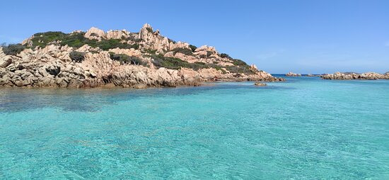 North West-Porto Pozzo必去景点