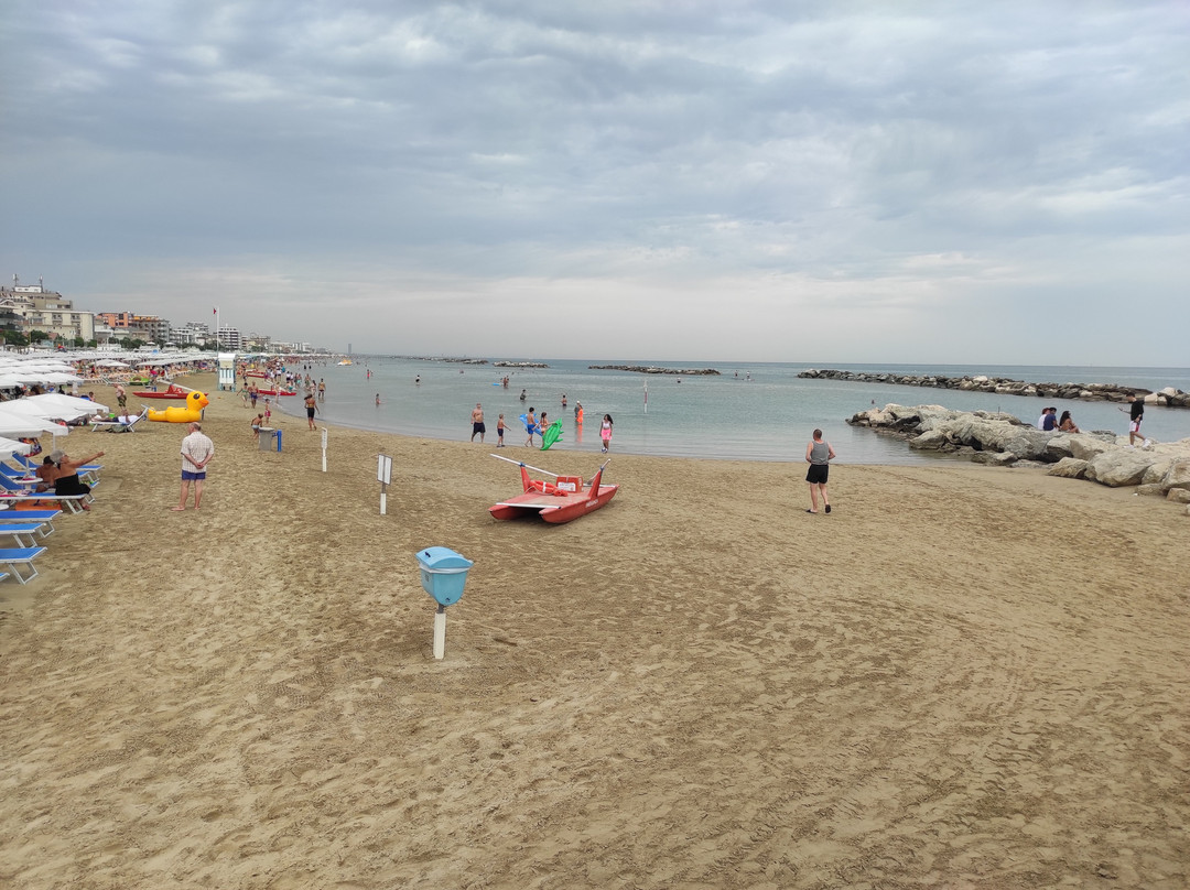 Bagno Gigi 93