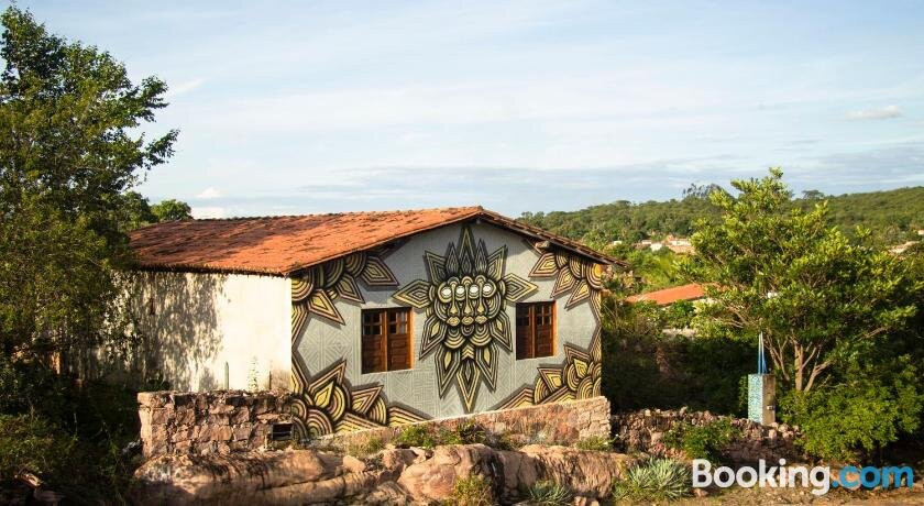 Hostel Portal do Pati