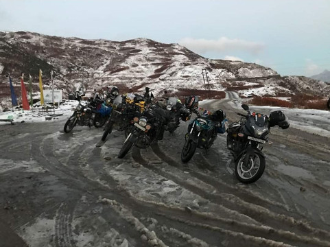 Explore Sikkim Travels & Treks-甘托克必去景点