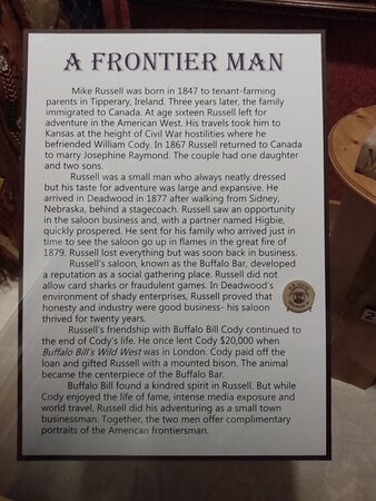 Days of '76 Museum-戴德伍德必去景点