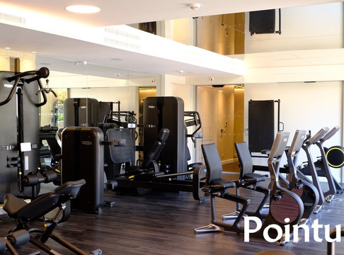 勒马德皮埃尔酒店主图