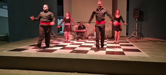 Virginia Family Resort主图