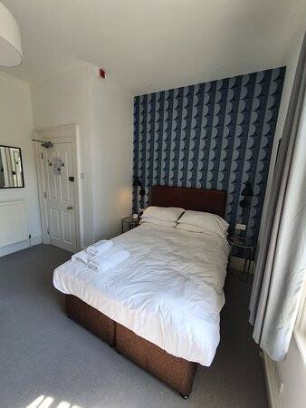 Townhouse Exeter主图