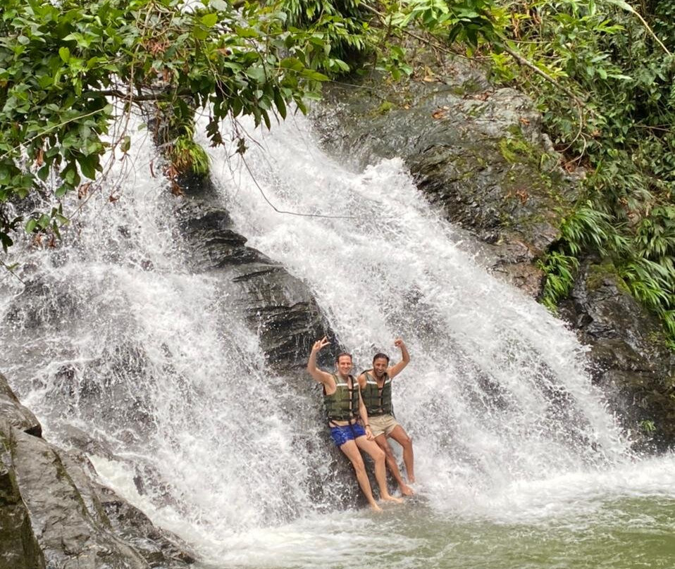 Ecohotel Los Mikos主图