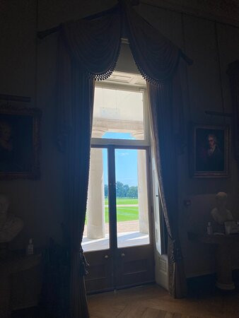 Goodwood House景点图片