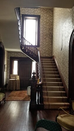 Glenmore Mansion-Jefferson City必去景点