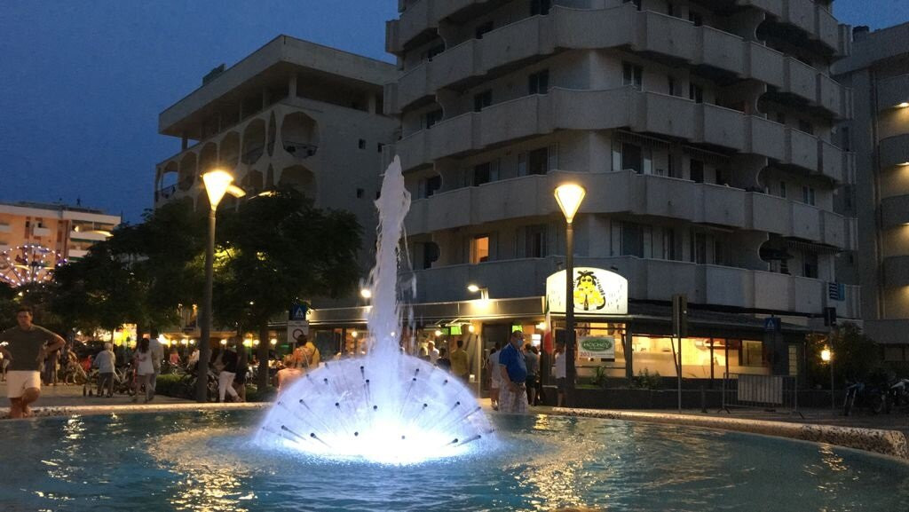 Ambasciatori Hotel主图