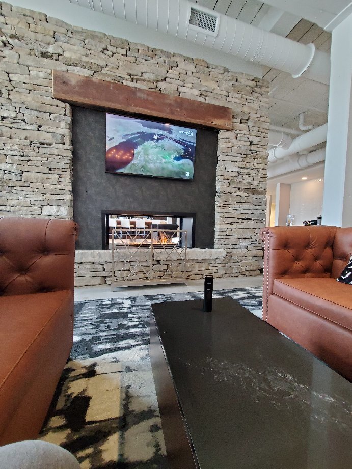 Fairfield Inn & Suites Madison Historic Eagle Cotton Mill-官方