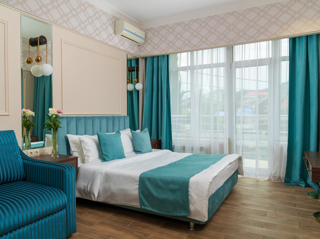 Xander Hotel