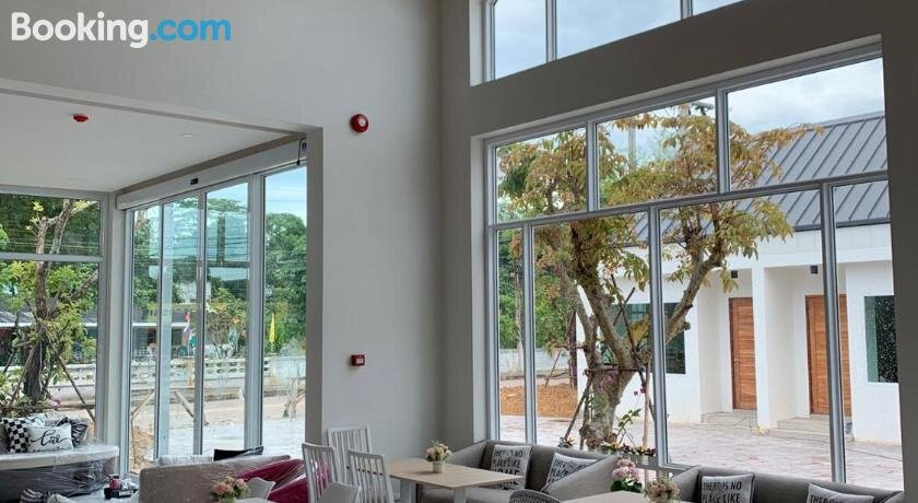 Busaba Bella Hotel主图