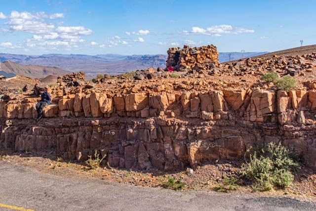Anti-Atlas Mountains-Souss-Massa必去景点