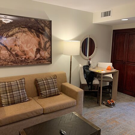 Beaver Creek Lodge主图