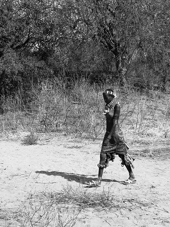 South Ethiopia Tribal Tours景点图片