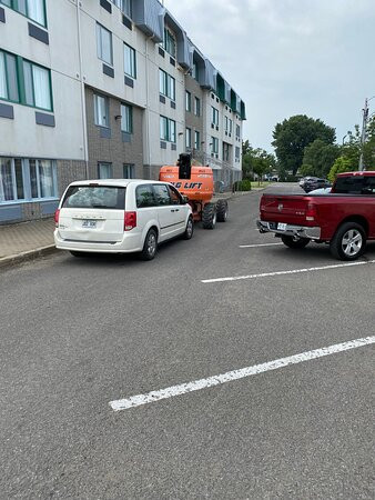 亨利四世里普特酒店主图