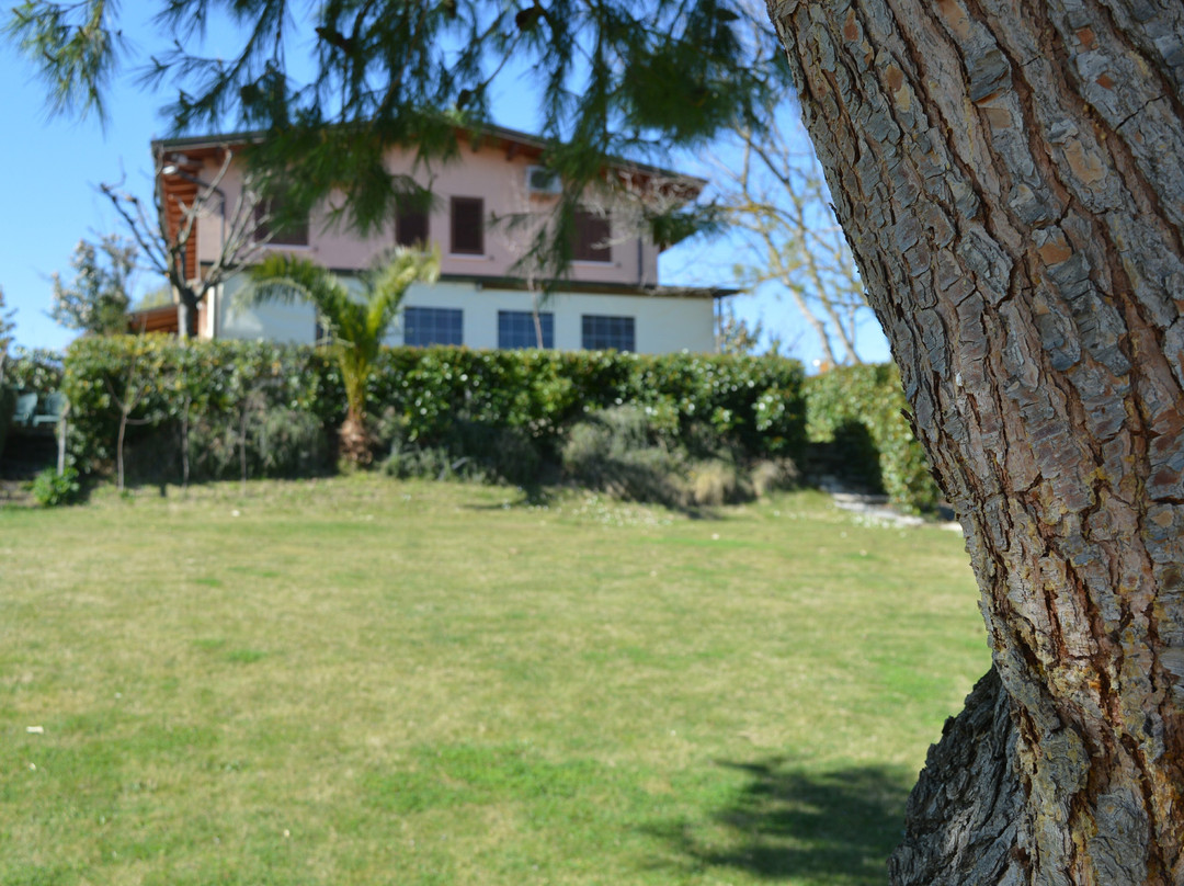 Country House Il Papavero Rosso