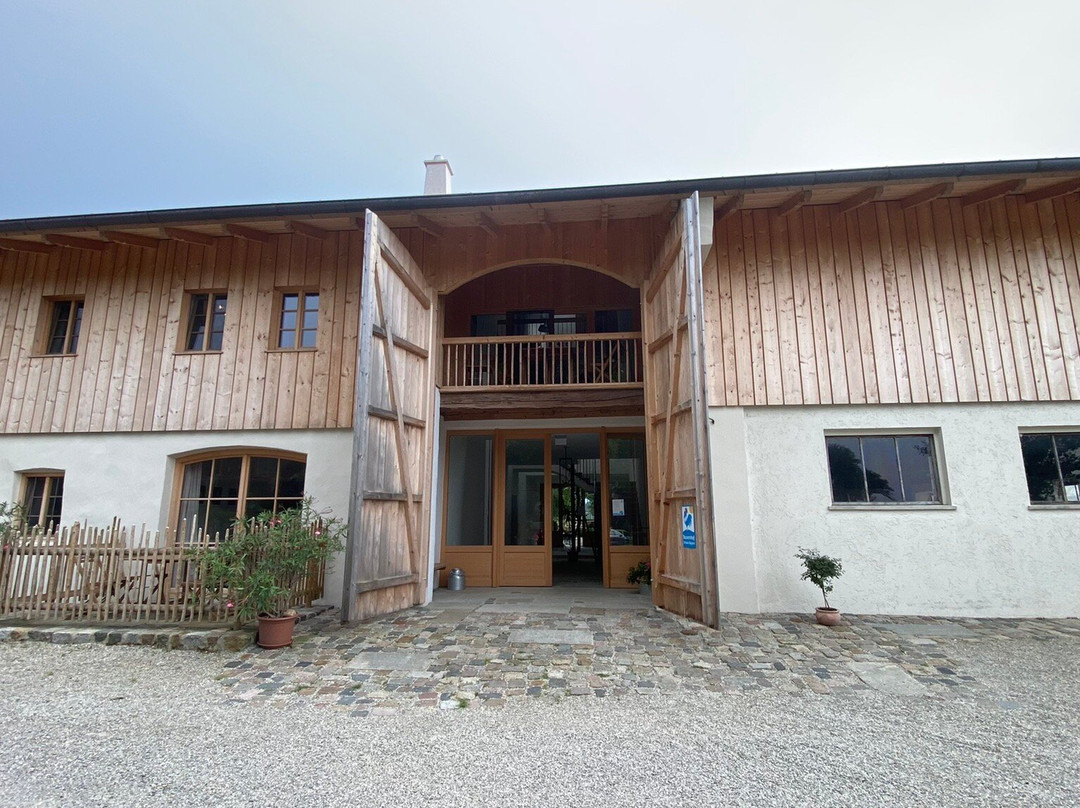Wastleicherhof