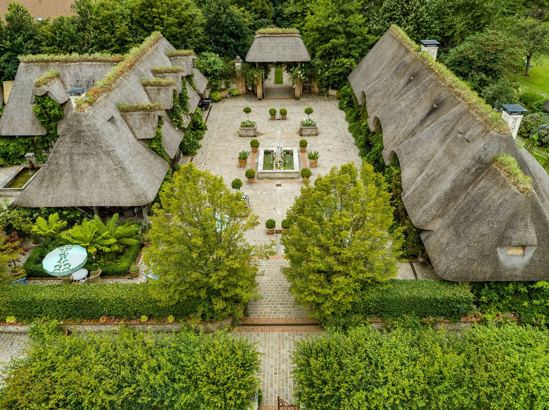 Le Domaine d'Ablon主图