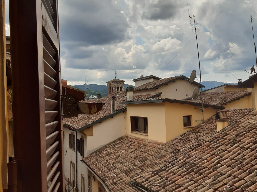 Il Capitello