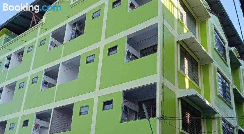 Natcha Place Thammasat Rangsit主图