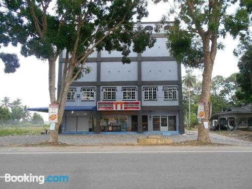 TT Rest House