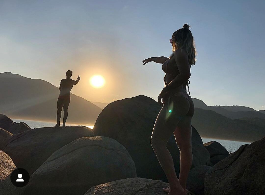 Prumirim Beach酒店住宿-Refugio Prumirim Villagio