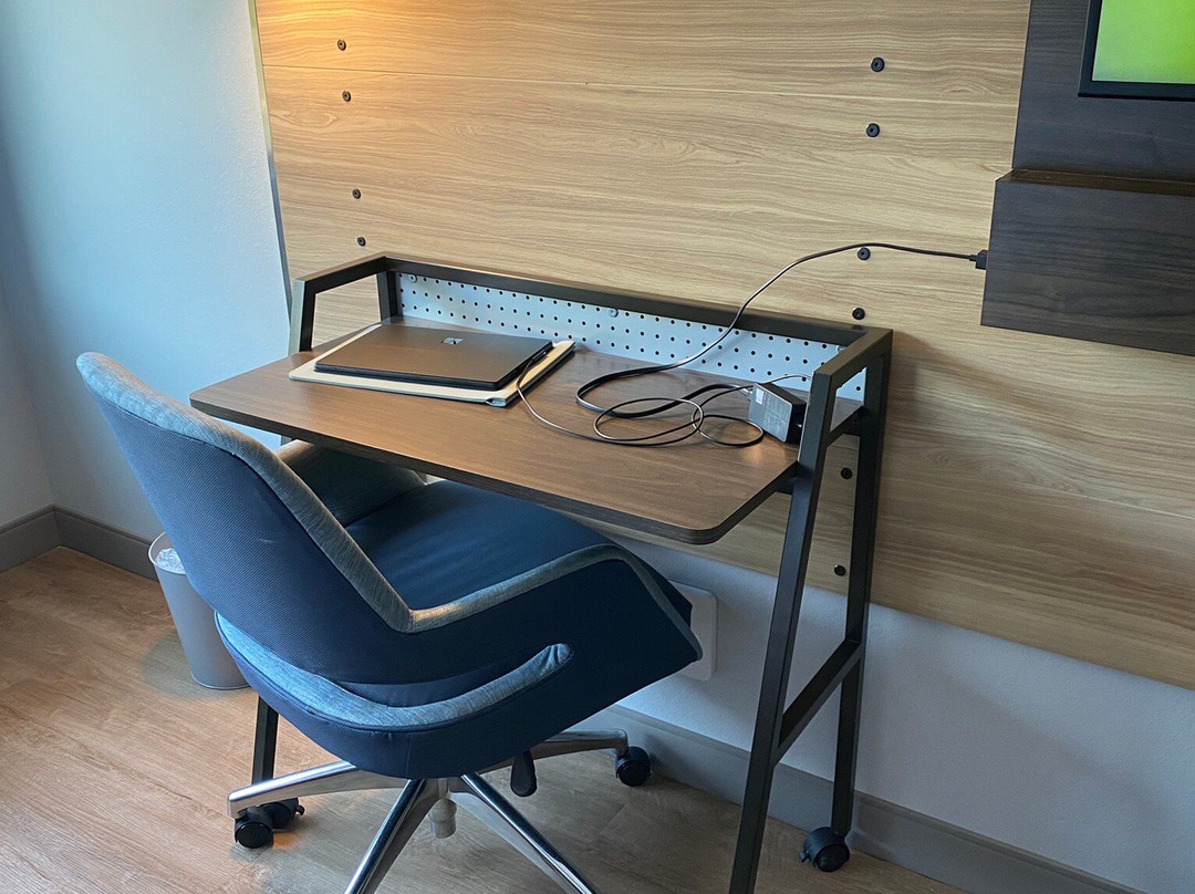 Tru By Hilton Omaha I-80 at 72nd Street主图