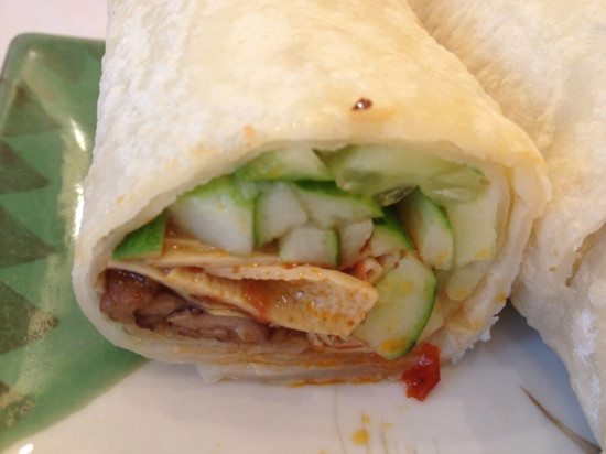 Bo Wang Po Restaurant Hong Qiao Road
