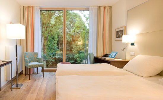 Hotel Freigeist Northeim主图