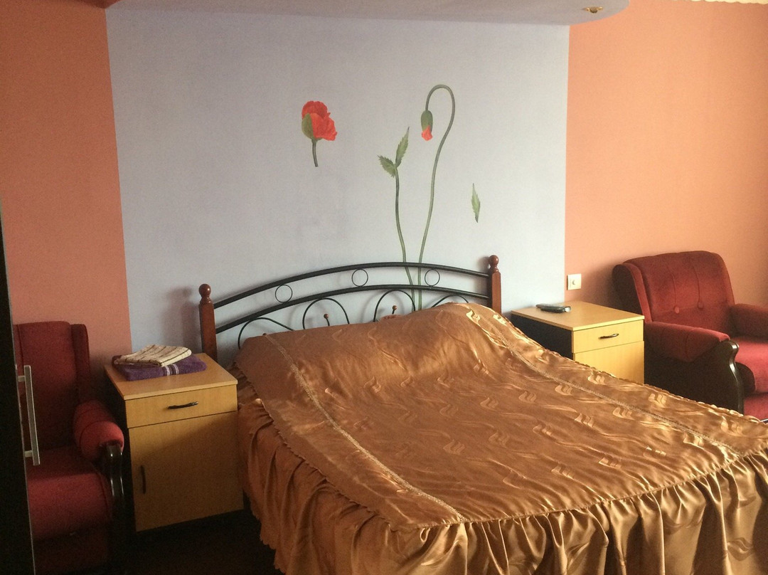 Farvordist Hotel
