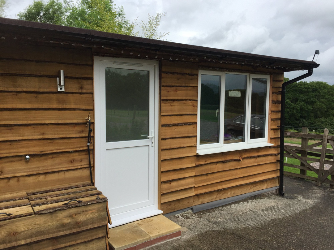 Uplands Caravan and Motorhome Club CL