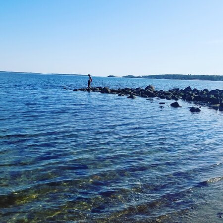 Conimicut Point-沃威克必去景点