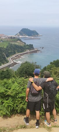 Earra Tours Basque Country景点图片