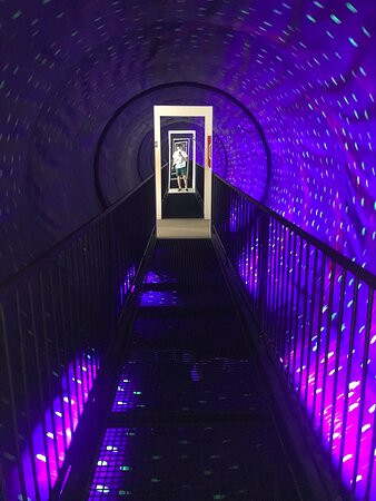 Museum of Illusions-扎达尔必去景点