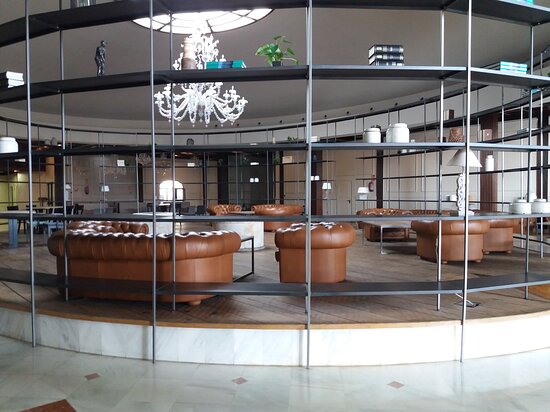 Hotel Dona Brigida-浴室