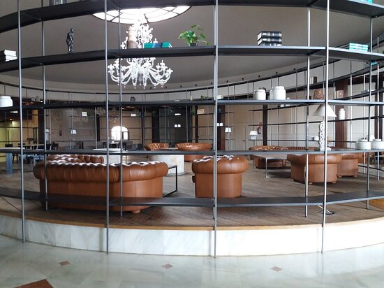 Hotel Dona Brigida主图