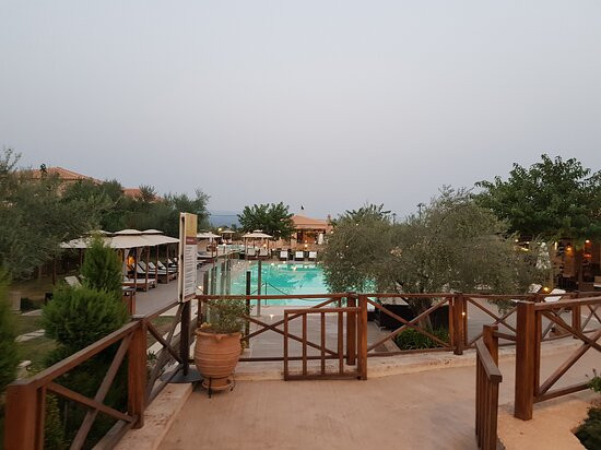Mystras Grand Palace Resort & Spa主图