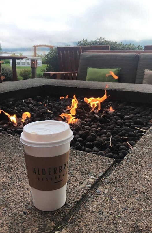 Alderbrook Resort & Spa主图