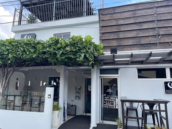 Hotel Casa Jum主图