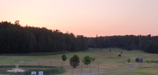 Korunda Golf & Konferenshotell主图