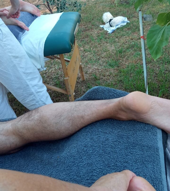Kefalonia Massage Team-Christina-阿尔戈斯托利翁必去景点